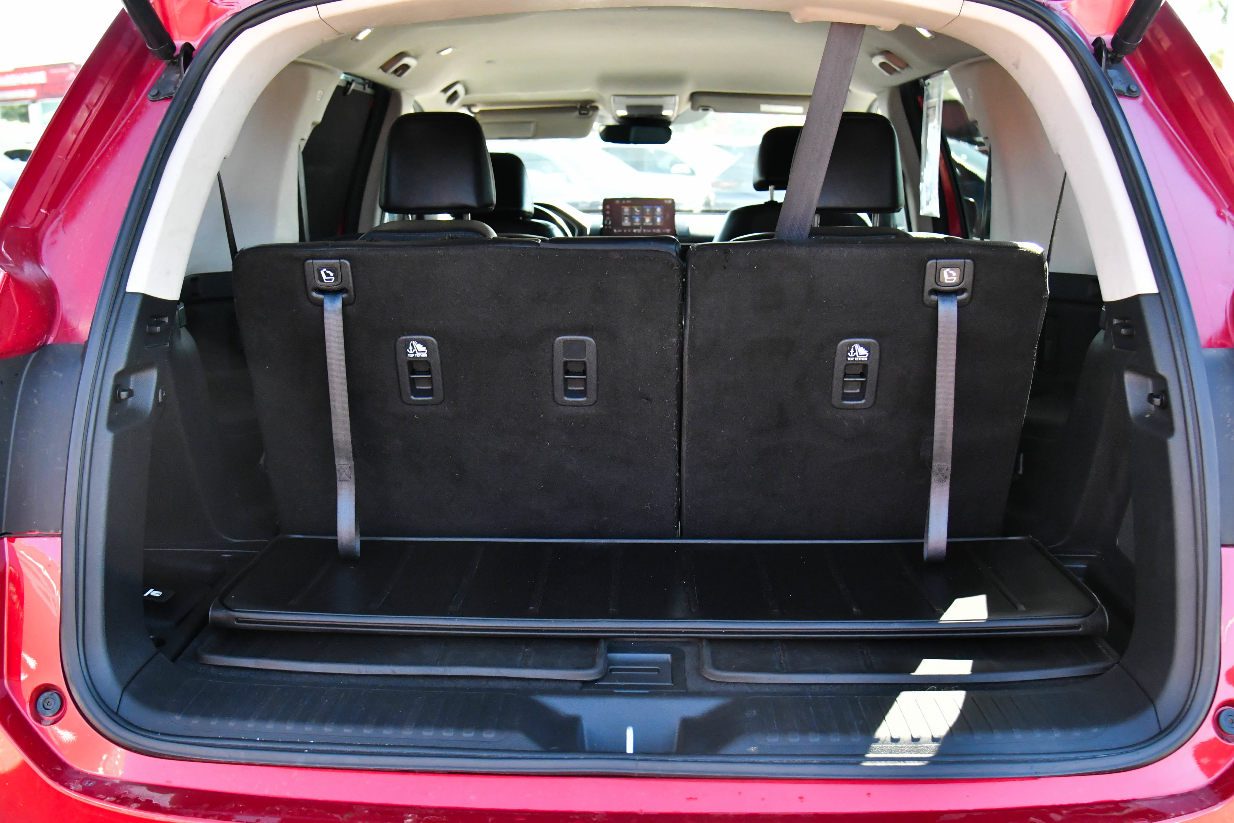 Used 2024 Honda Pilot EX-L image 45