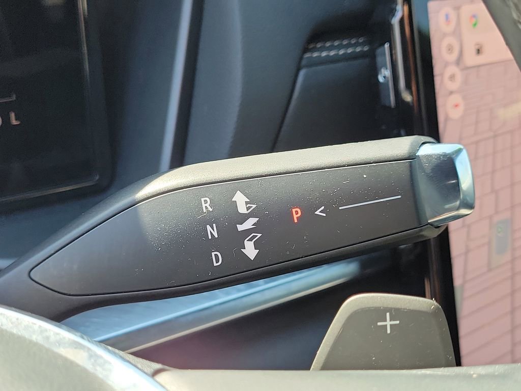 Used 2025 GMC Terrain Elevation AWD/4WD image 29