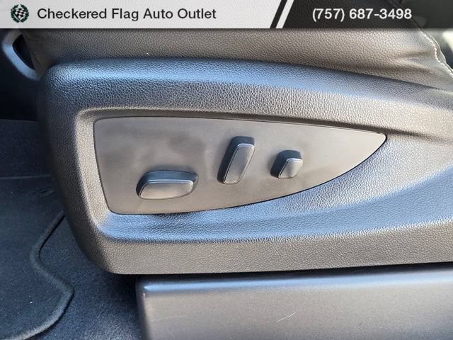 Used 2019 Chevrolet Tahoe LT AWD/4WD image 20