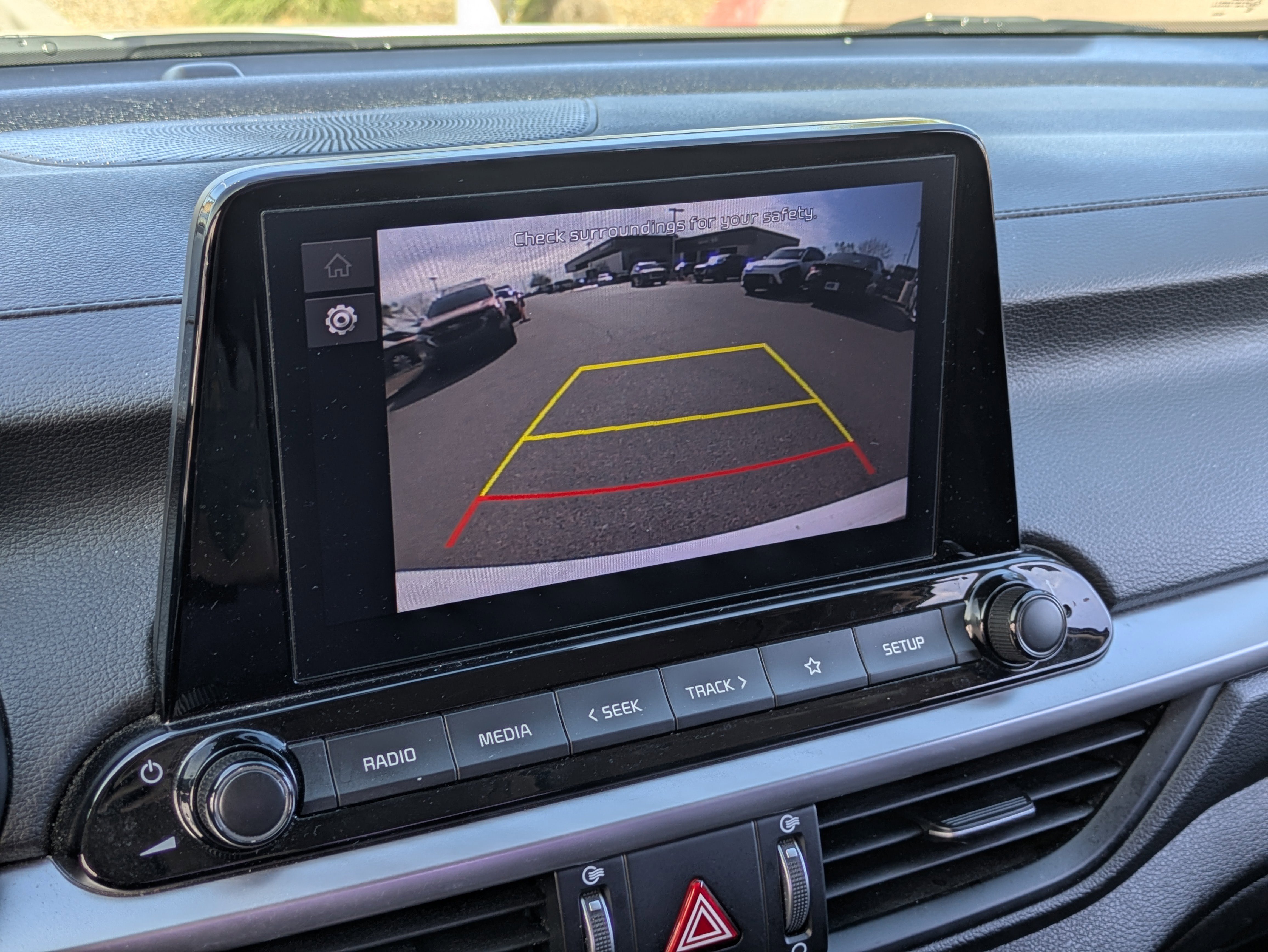 Used 2023 Kia Forte LXS image 22