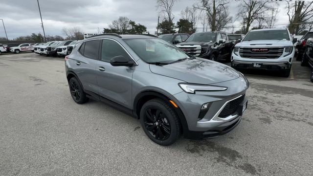 New 2026 Buick Encore GX Sport Touring w/ Comfort Package image 2