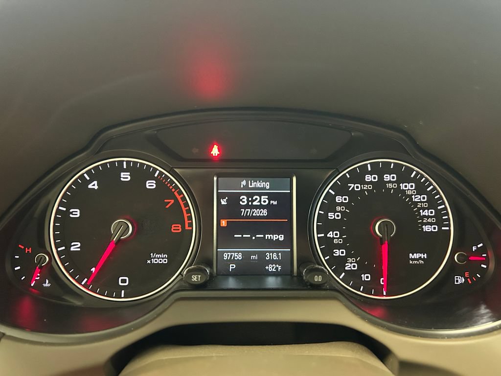 Used 2017 Audi Q5 3.0T Premium Plus w/ Technology Package AWD/4WD image 12