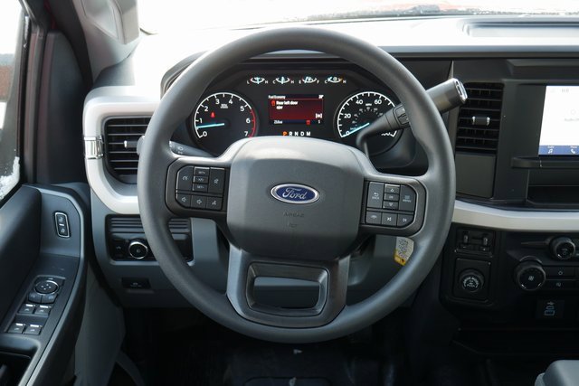 New 2026 Ford F250 XLT image 15