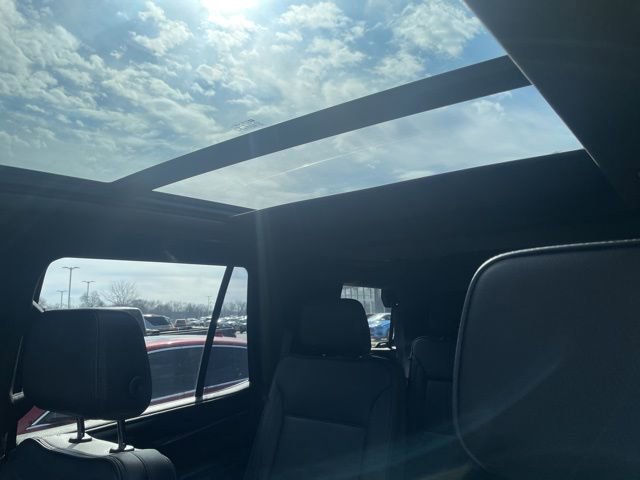 Used 2022 GMC Yukon Denali image 21