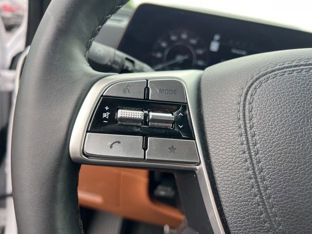 Used 2025 Kia Telluride SX Prestige X-Line AWD/4WD image 15