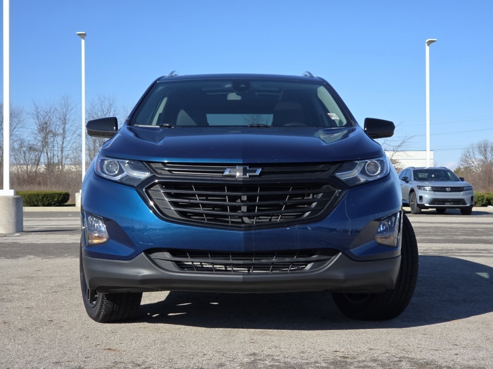 Used 2021 Chevrolet Equinox LT image 10