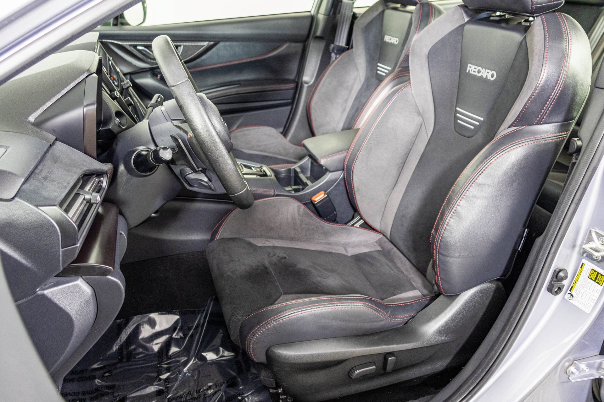 Used 2023 Subaru WRX GT AWD/4WD image 26
