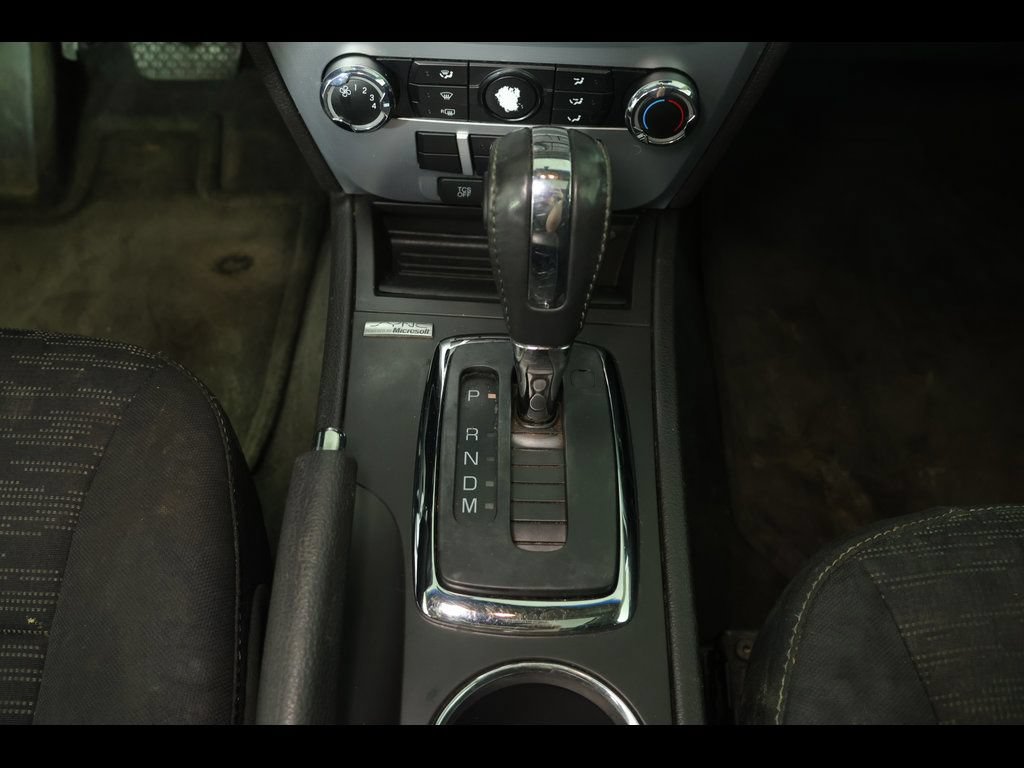 Used 2011 Ford Fusion SE w/ 202A Rapid Spec Order Code FWD image 22