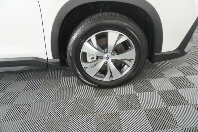 Certified 2025 Subaru Ascent Premium image 14