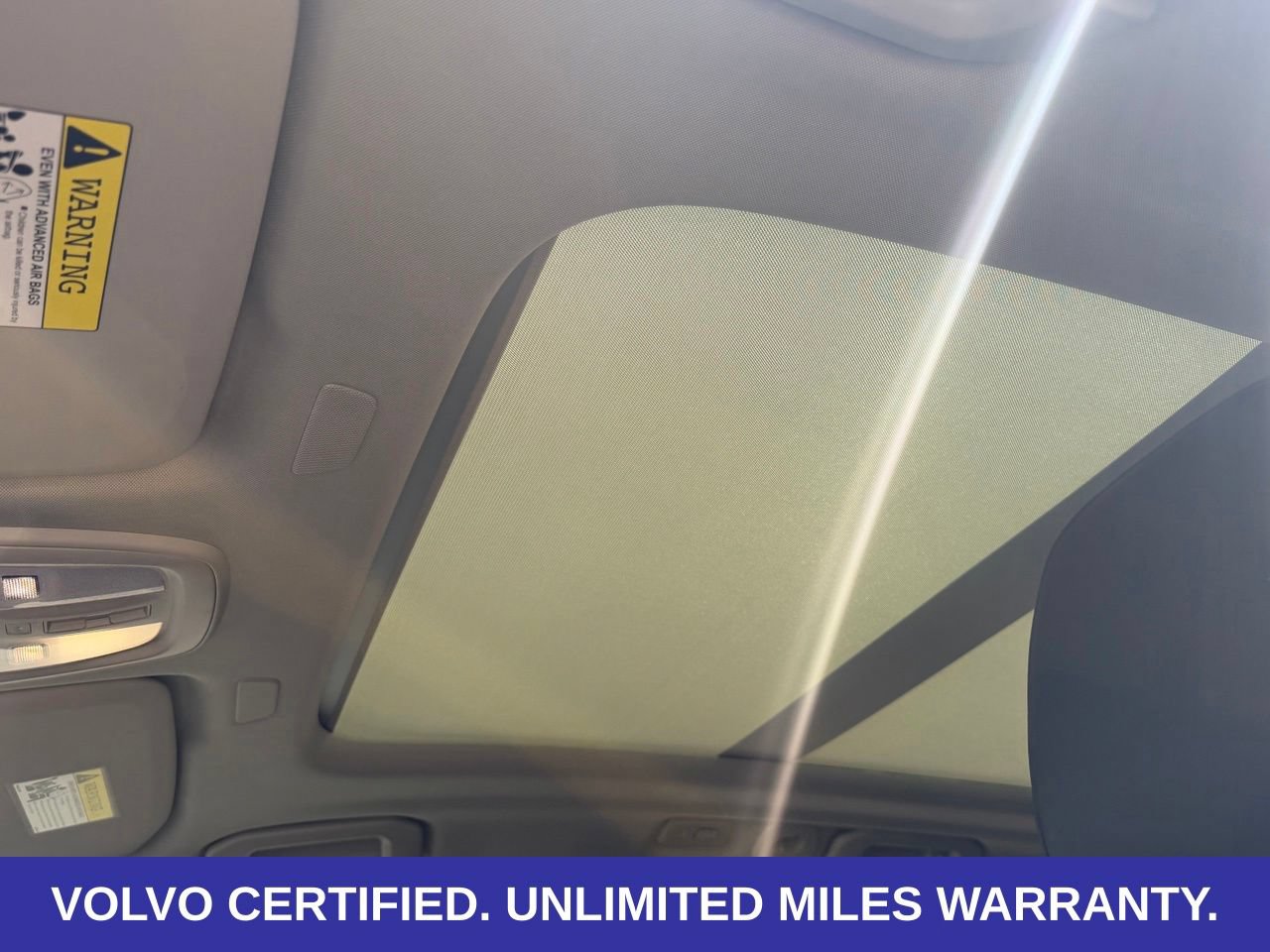 Certified 2024 Volvo XC60 T8 Ultimate w/ Protection Package Premier AWD/4WD image 32