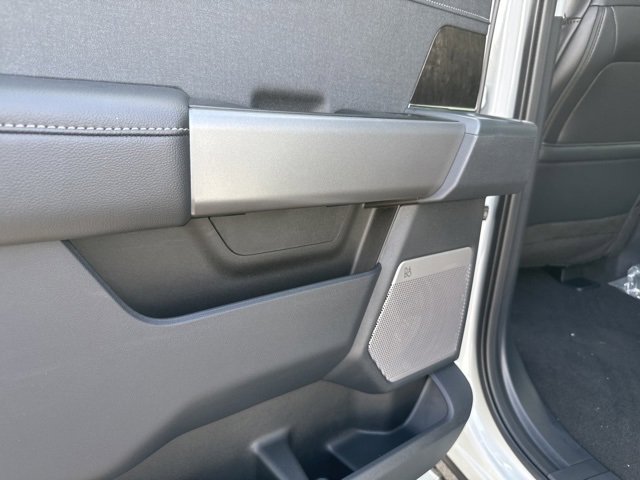New 2026 Ford F350 Lariat image 19