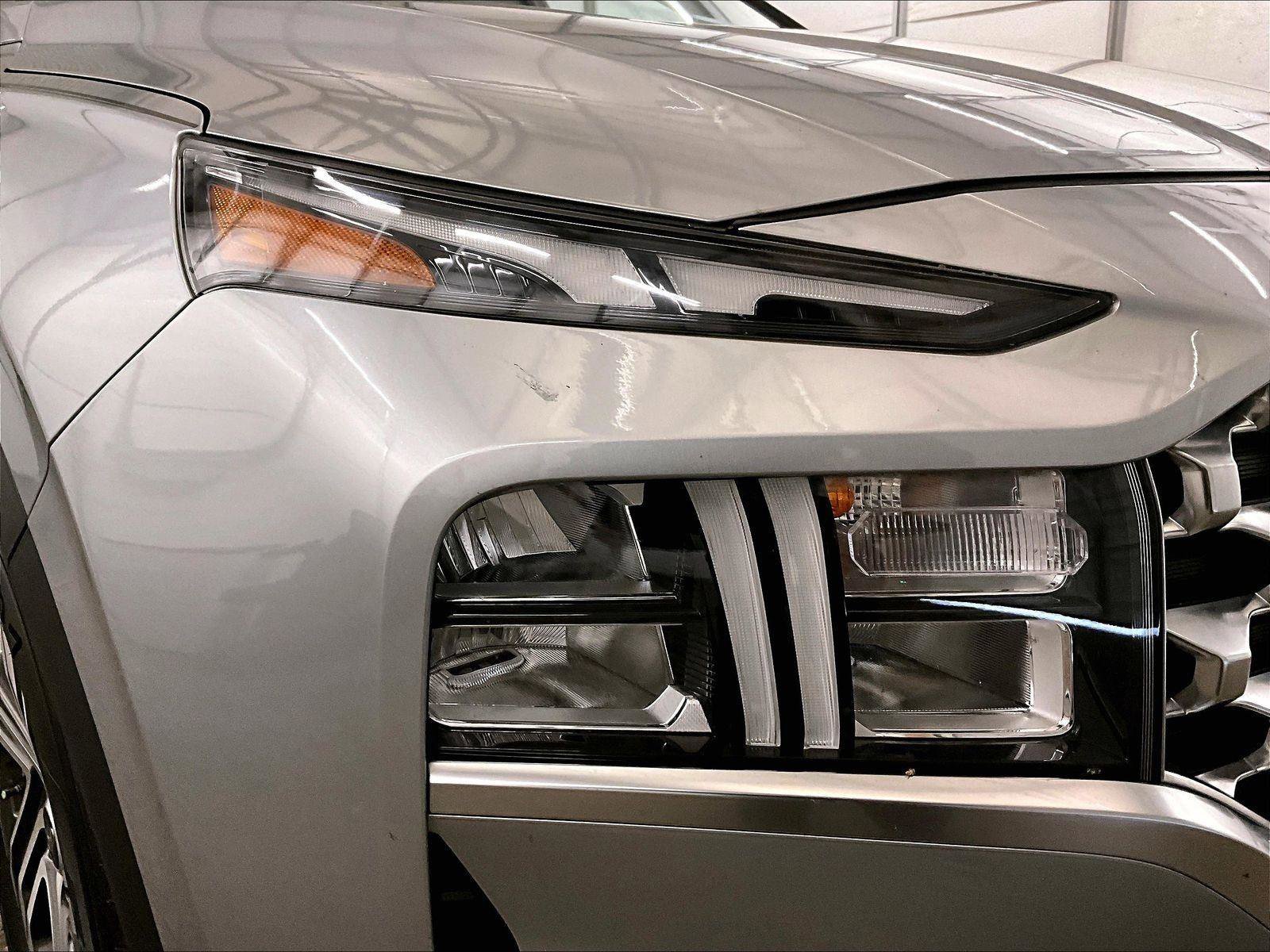 Used 2022 Hyundai Santa Fe SEL w/ Convenience + Premium Package FWD image 27