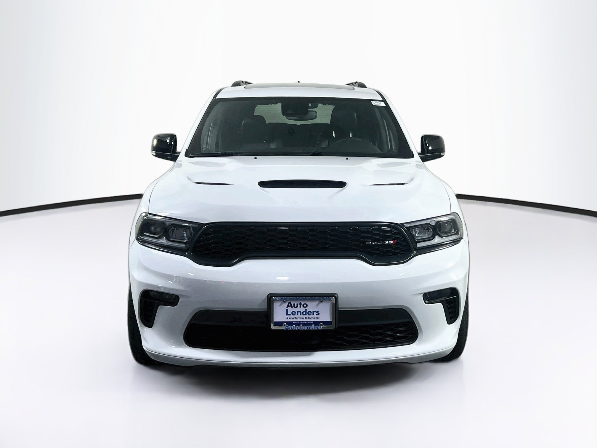 Used 2023 Dodge Durango R/T w/ Tow 'N Go Package AWD/4WD image 2