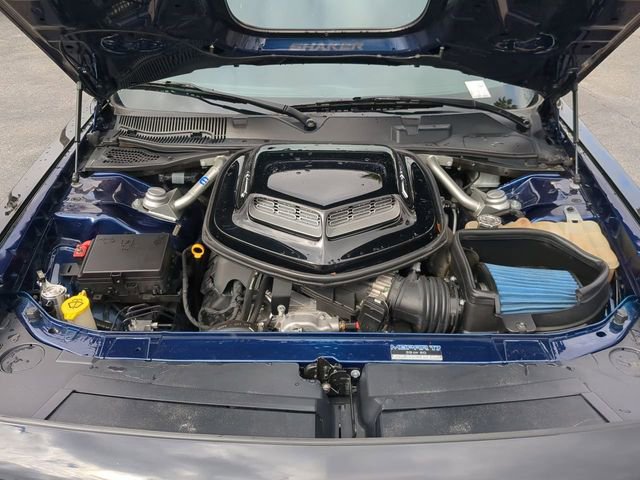 Used 2017 Dodge Challenger R/T Scat Pack image 15