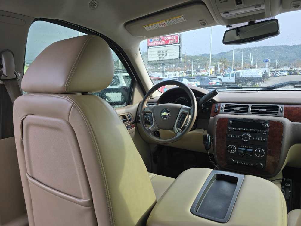 Used 2011 Chevrolet Silverado 3500 LTZ image 10