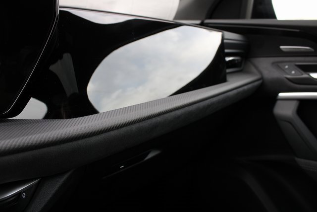 New 2025 Audi SQ5 Premium Plus image 17