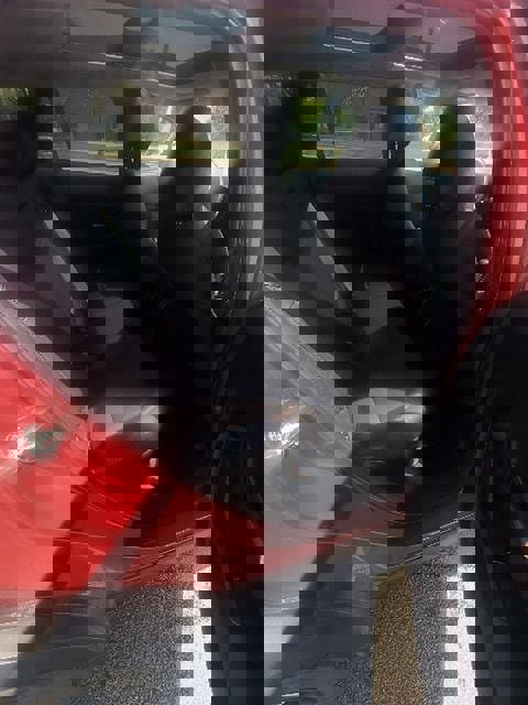 Used 2025 MAZDA CX-50 2.5 Hybrid w/ Premium Plus Pkg AWD/4WD image 4