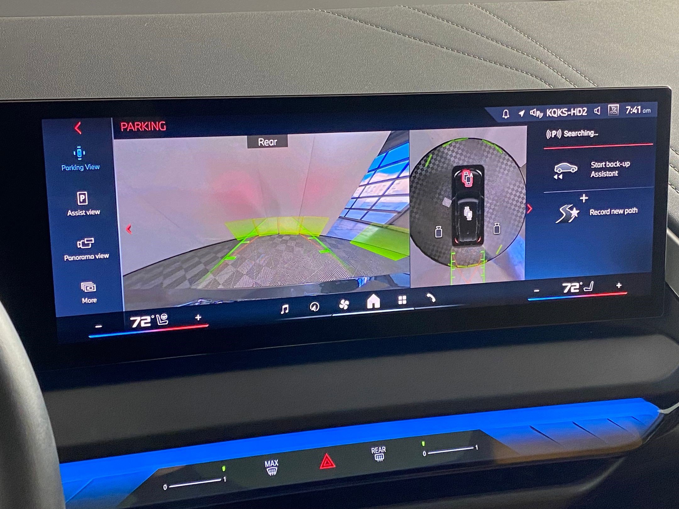 Certified 2025 BMW X3 M50 w/ Premium Package image 25