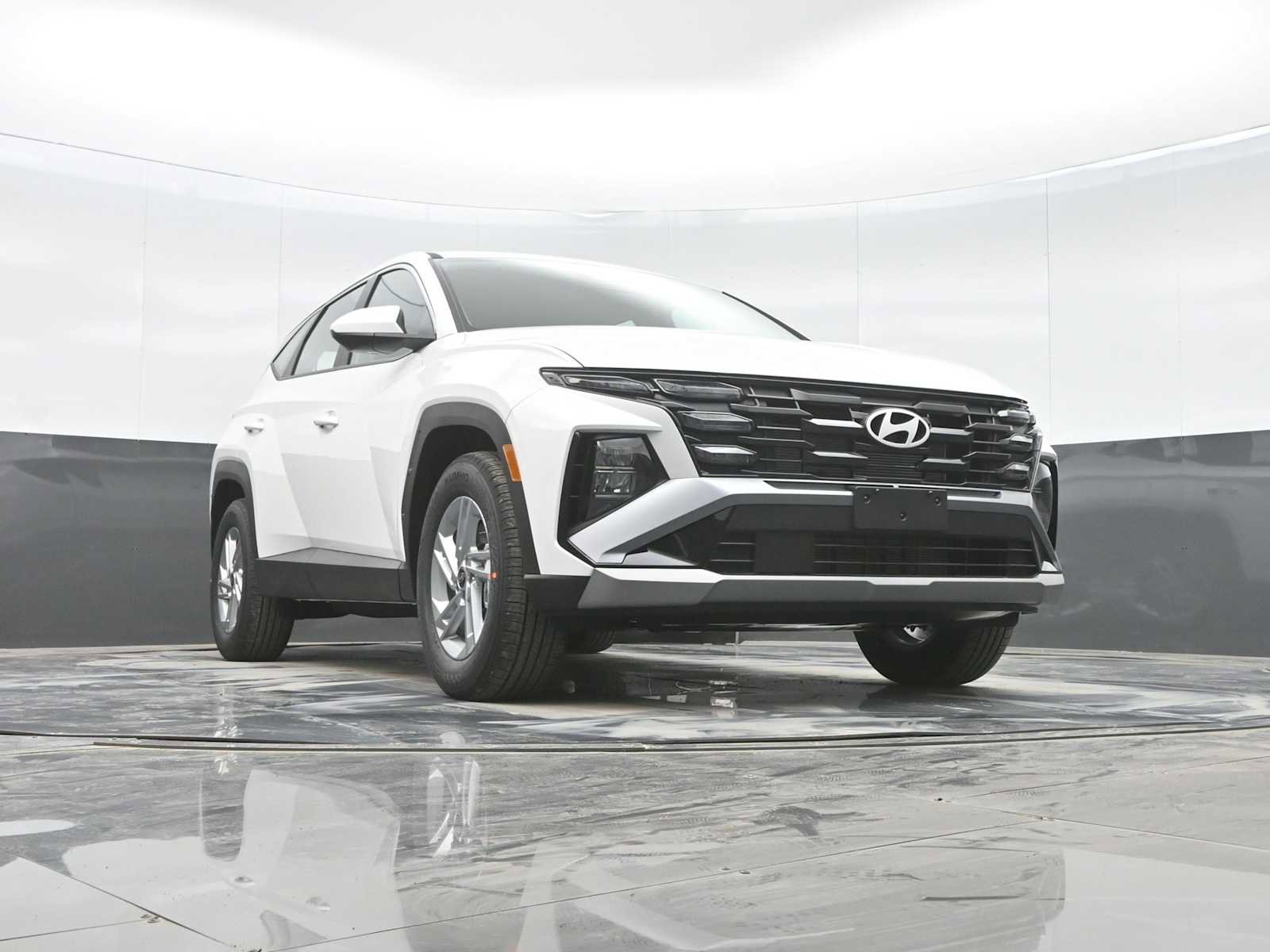 New 2026 Hyundai Tucson SE image 23