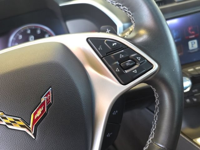 Used 2016 Chevrolet Corvette Z06 w/ 3LZ Preferred Equipment Group RWD image 19