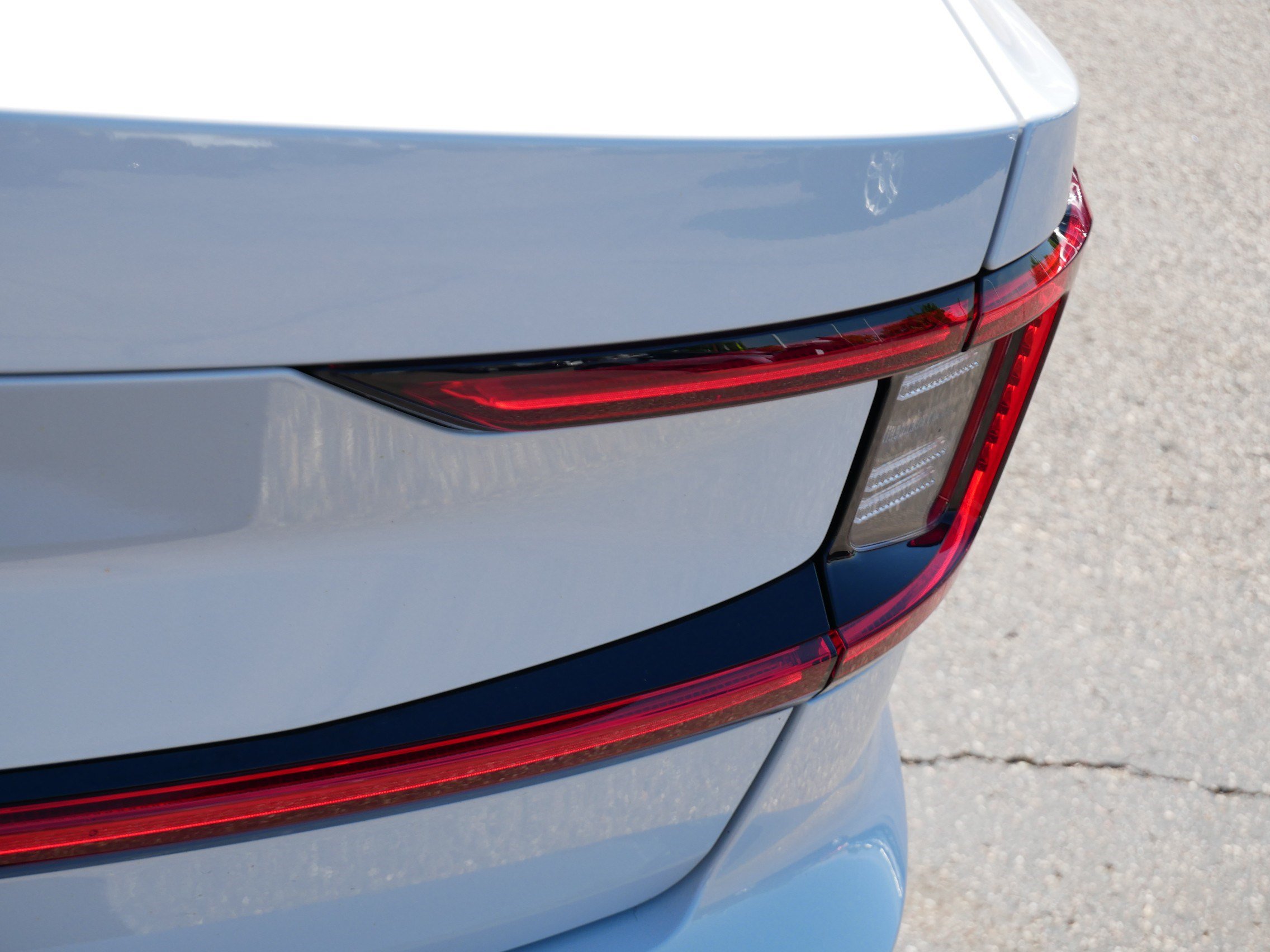 Used 2023 Polestar Polestar 2 AWD/4WD image 17
