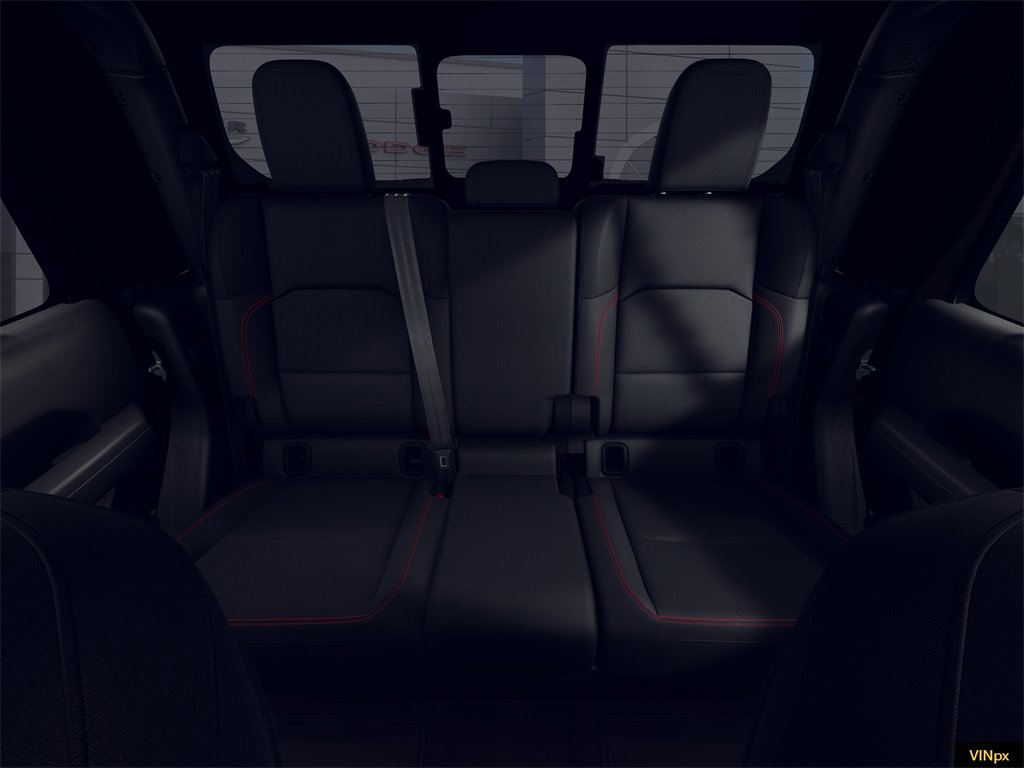 New 2026 Jeep Gladiator Rubicon image 11