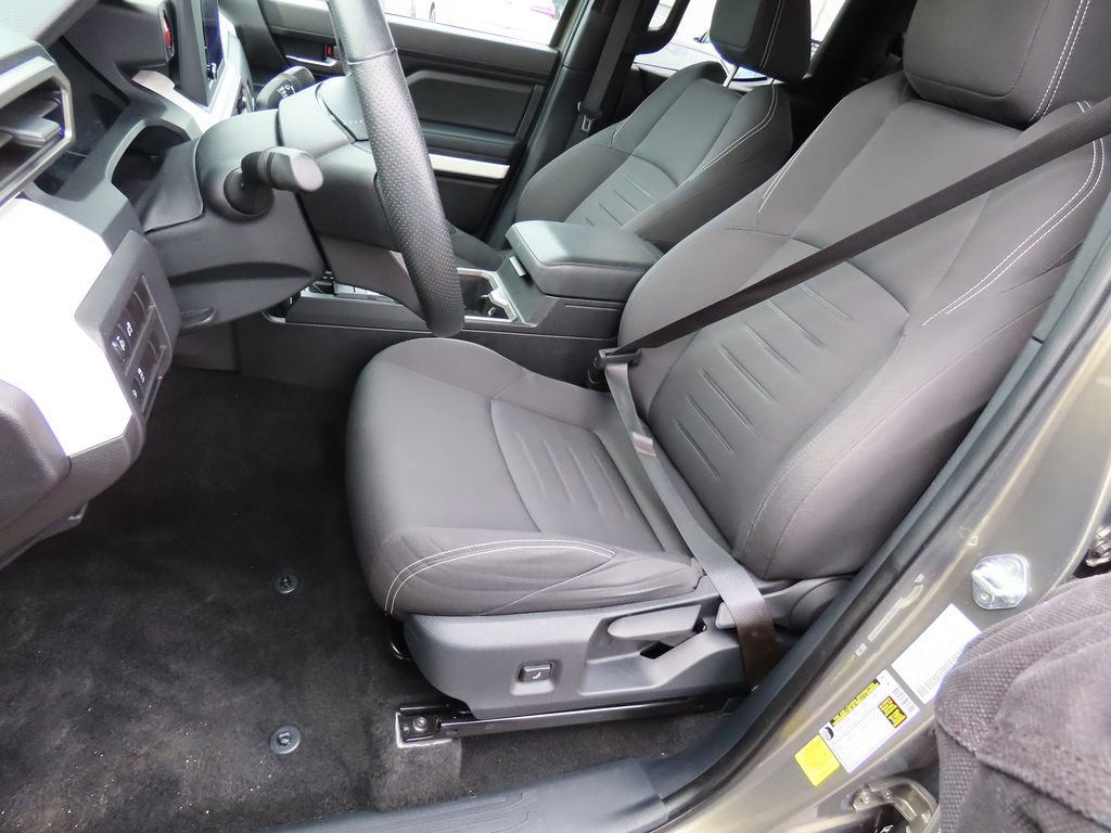 Used 2024 Toyota Tacoma TRD Off-Road image 41