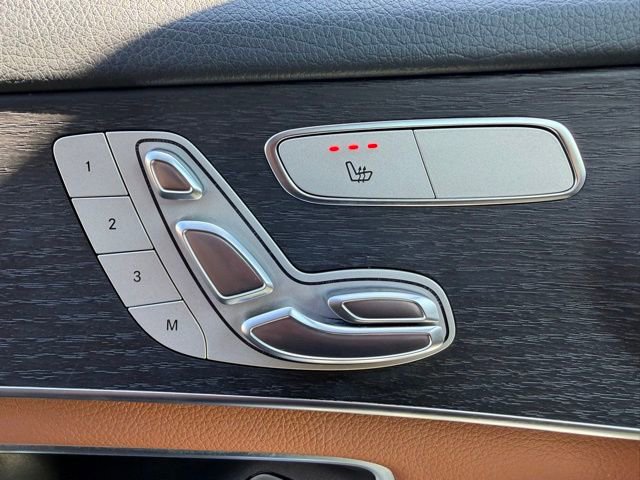 Certified 2021 Mercedes-Benz GLC 300 4MATIC image 15