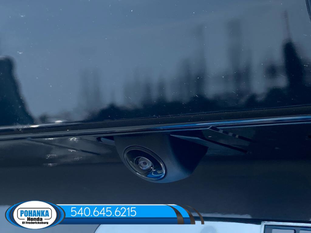 New 2026 Honda Accord Hybrid Sport-L FWD image 5