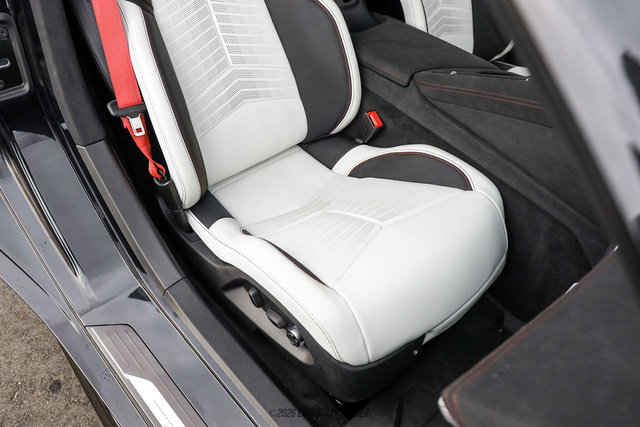 Used 2023 Chevrolet Corvette Z06 RWD image 53