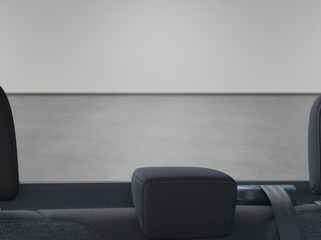 New 2026 Ford Maverick XL image 26