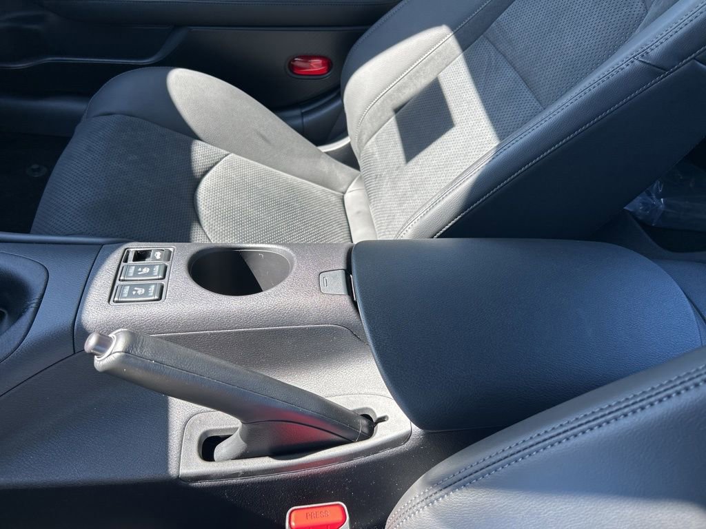 New 2026 Nissan Z Performance w/ Floor Mat Package image 30