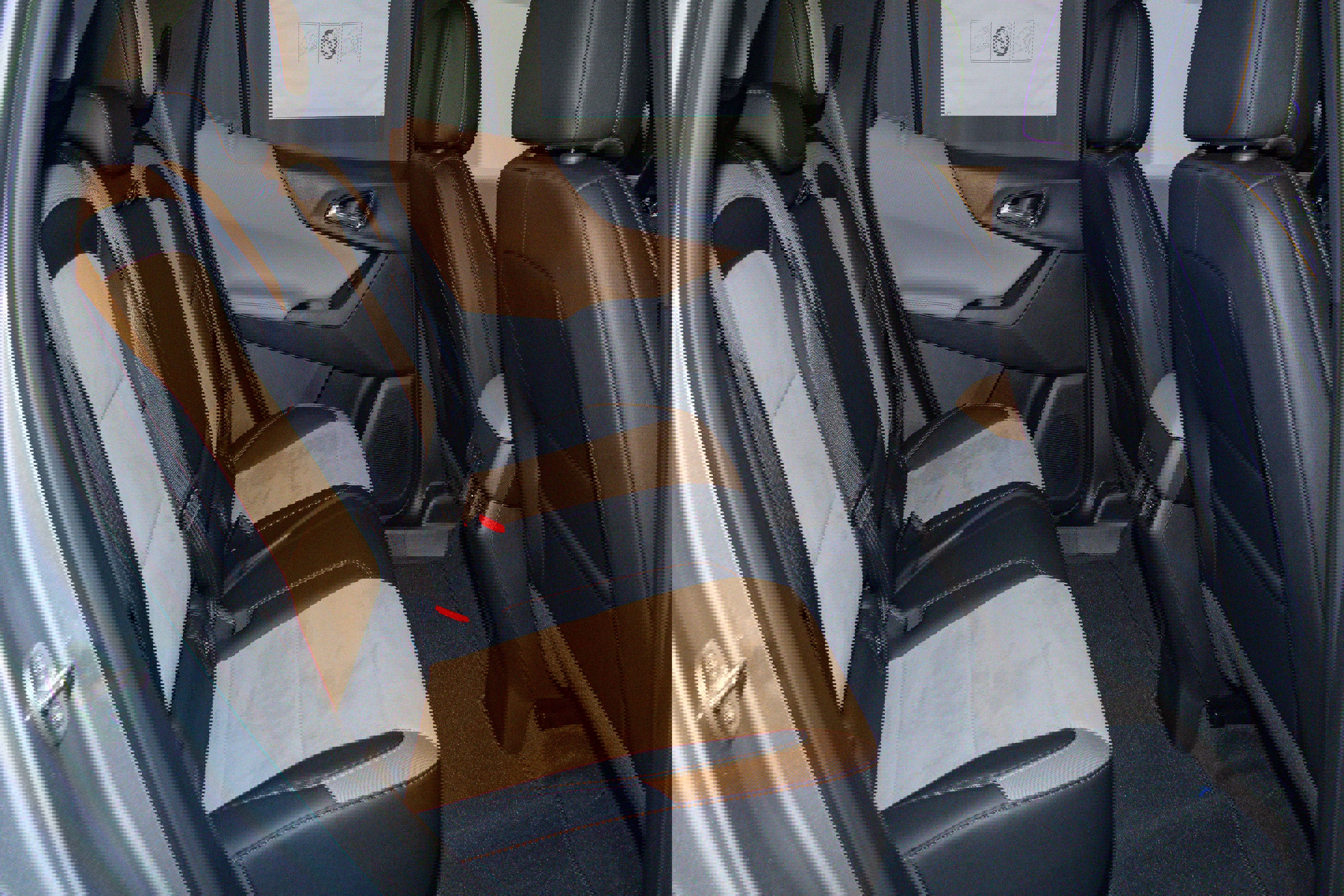 New 2026 Chevrolet Equinox ACTIV w/ Convenience Package III image 12