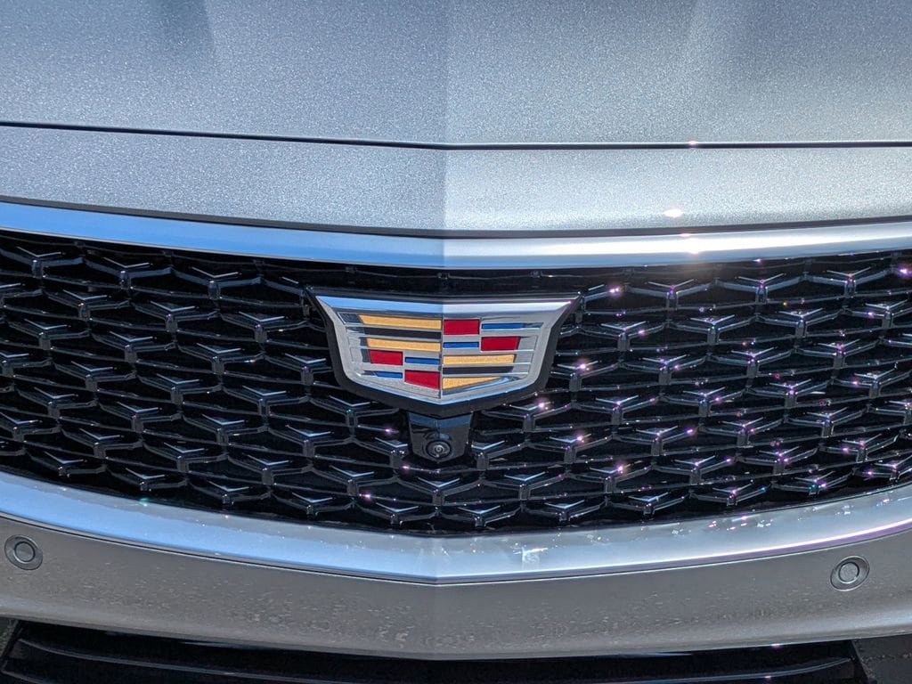 New 2026 Cadillac CT5 Premium Luxury AWD/4WD image 13