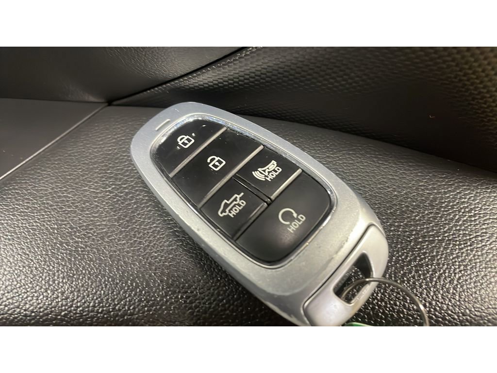 Used 2023 Hyundai Santa Cruz SEL Premium w/ Tow & Go Package AWD/4WD image 18