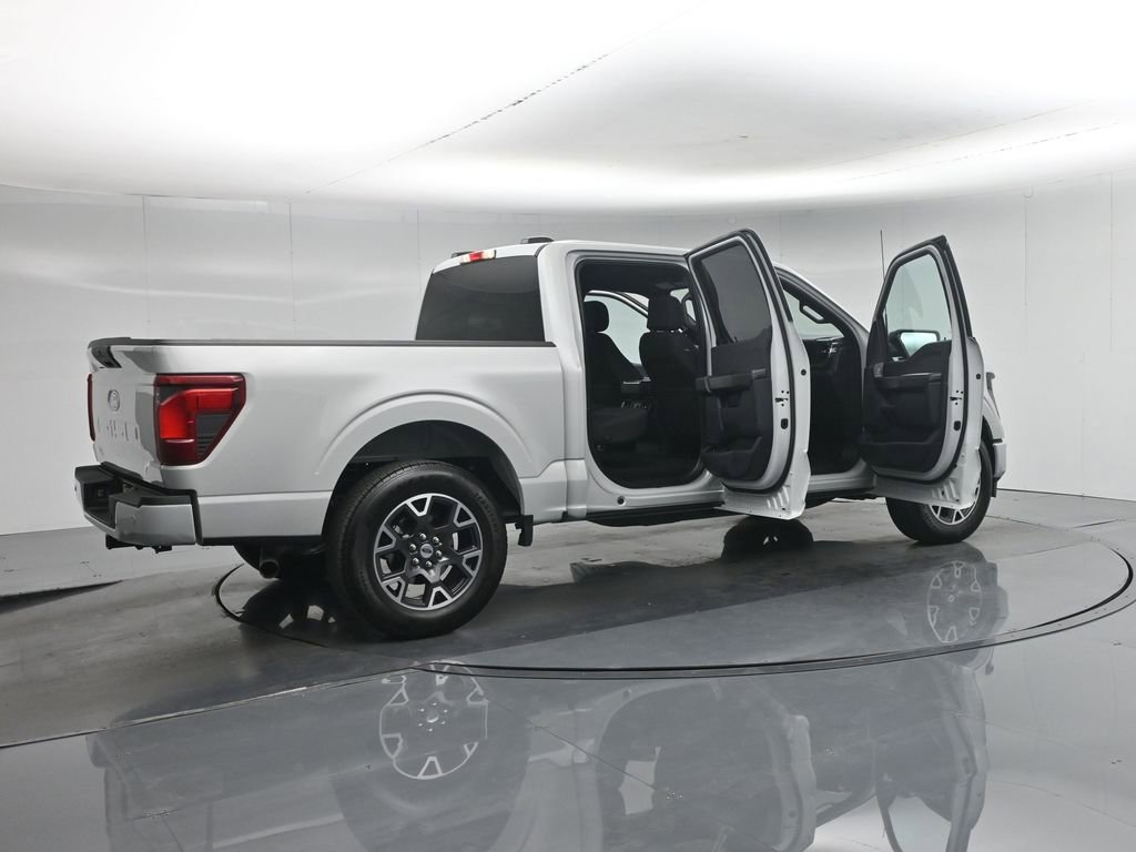 Used 2024 Ford F150 STX RWD image 6