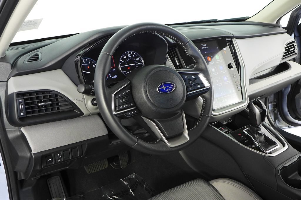 Certified 2025 Subaru Legacy Premium AWD/4WD image 30