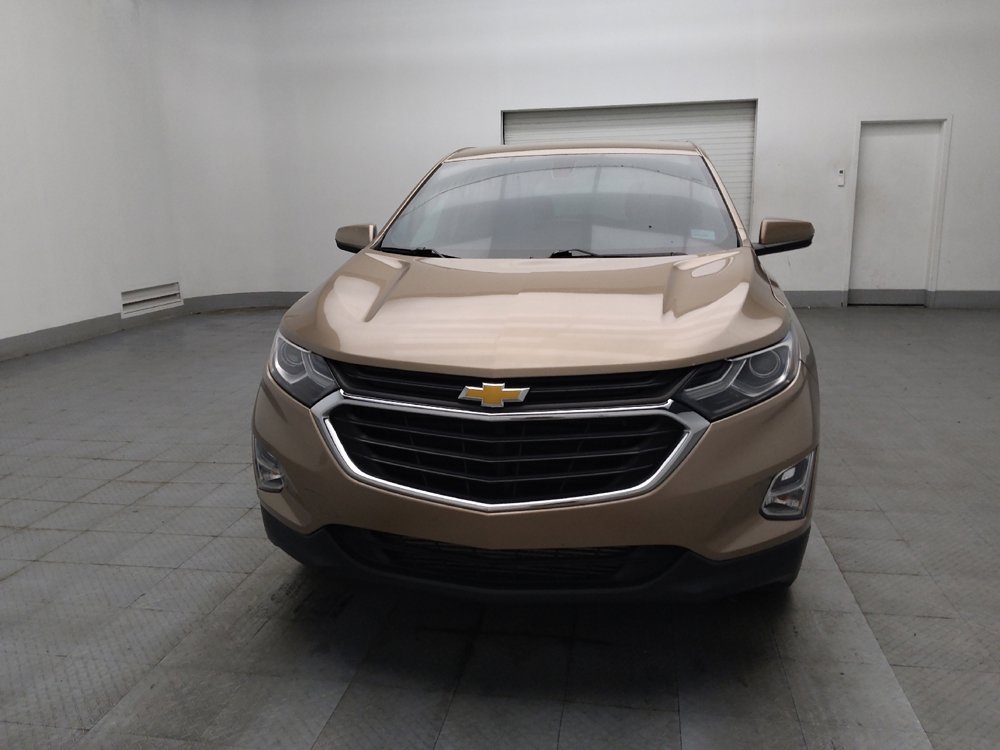Used 2018 Chevrolet Equinox LT FWD image 15