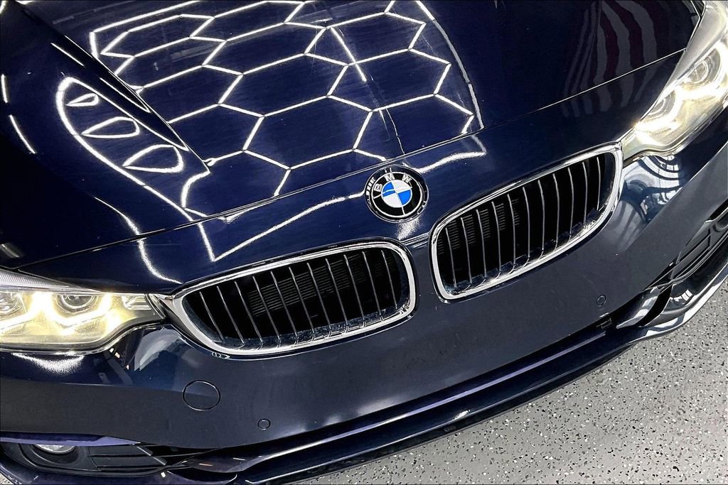 Used 2018 BMW 430i Gran Coupe xDrive image 34