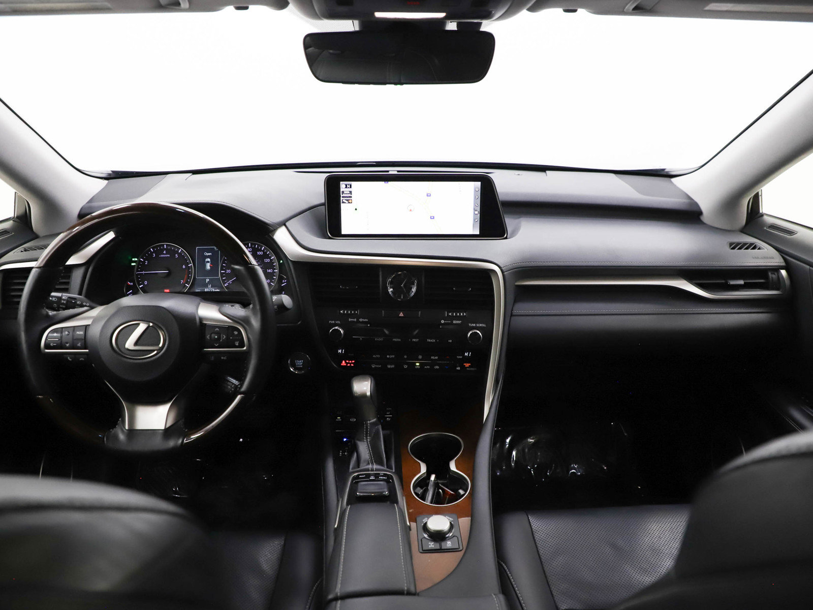 Used 2019 Lexus RX 350L AWD image 14