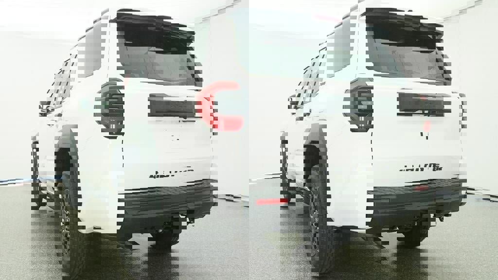 New 2026 Toyota 4Runner SR5 image 22