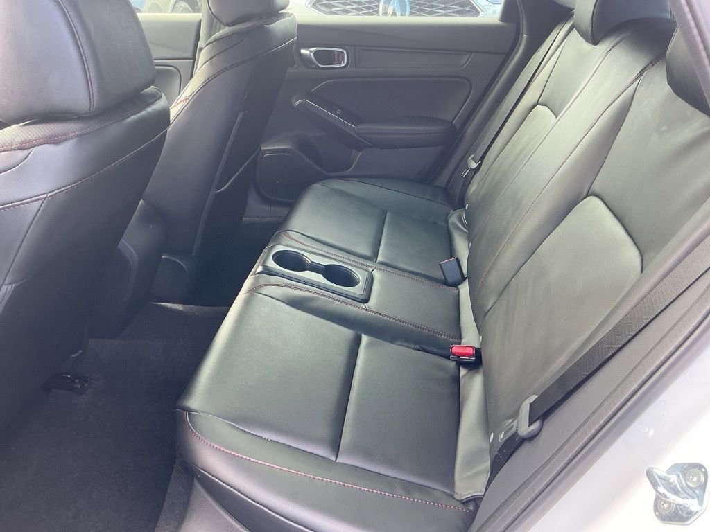 New 2026 Acura Integra Type S image 19