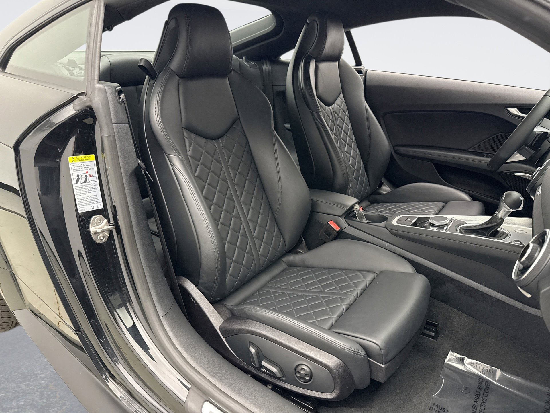 Used 2022 Audi TT 2.0T image 17