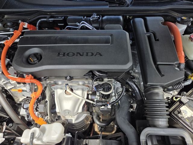 Certified 2026 Honda Civic Sport image 34