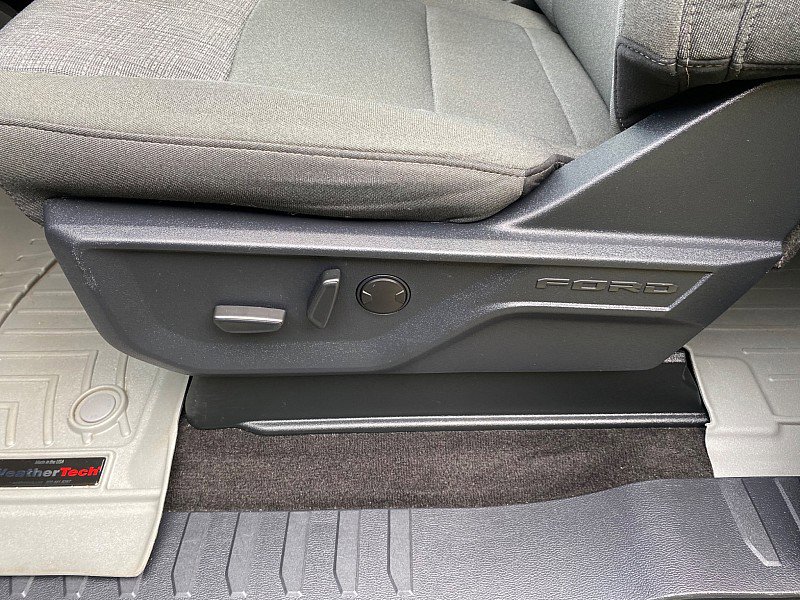 Certified 2022 Ford F150 XLT w/ Equipment Group 302A High image 25