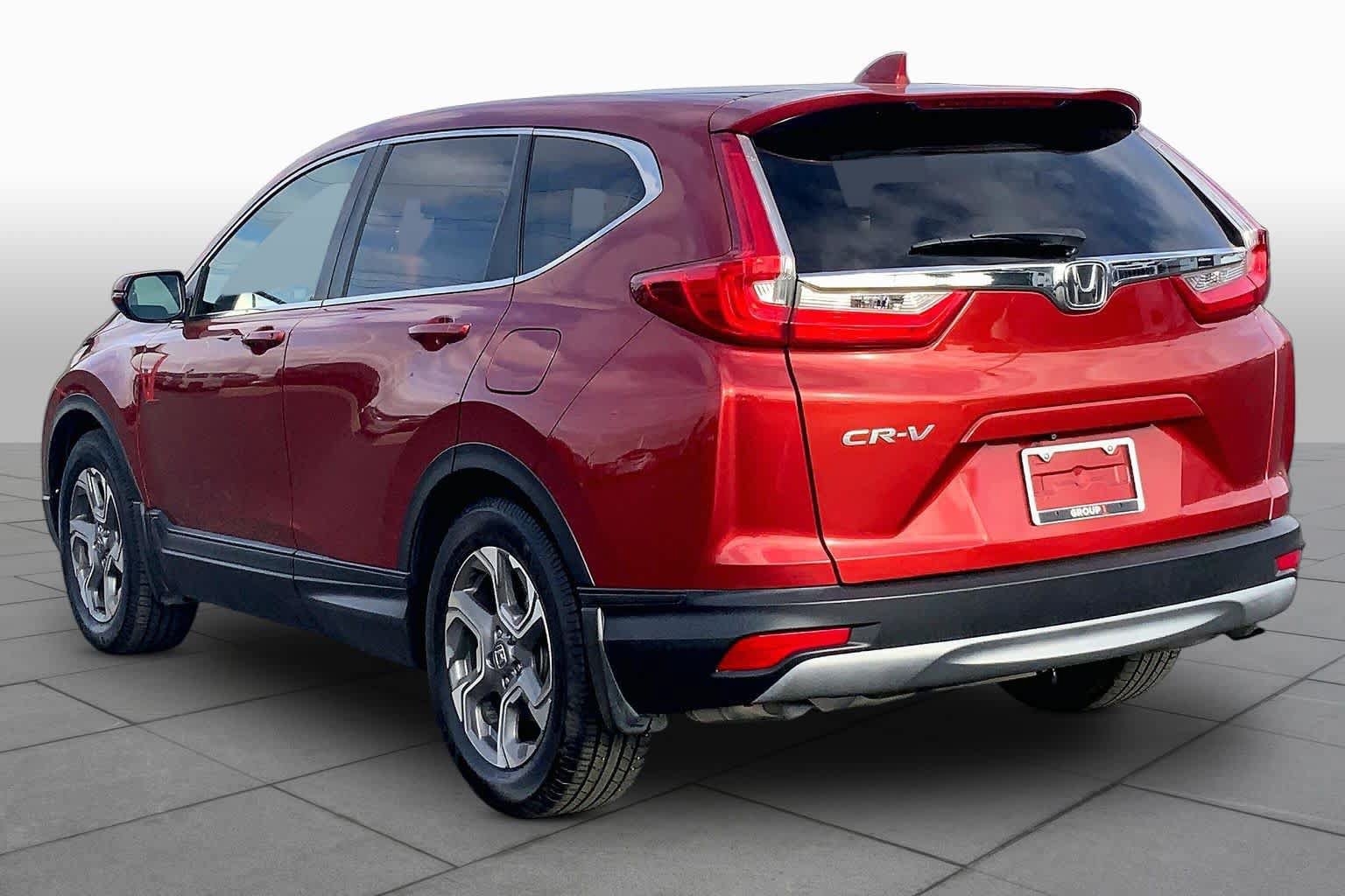 Used 2019 Honda CR-V EX-L image 12