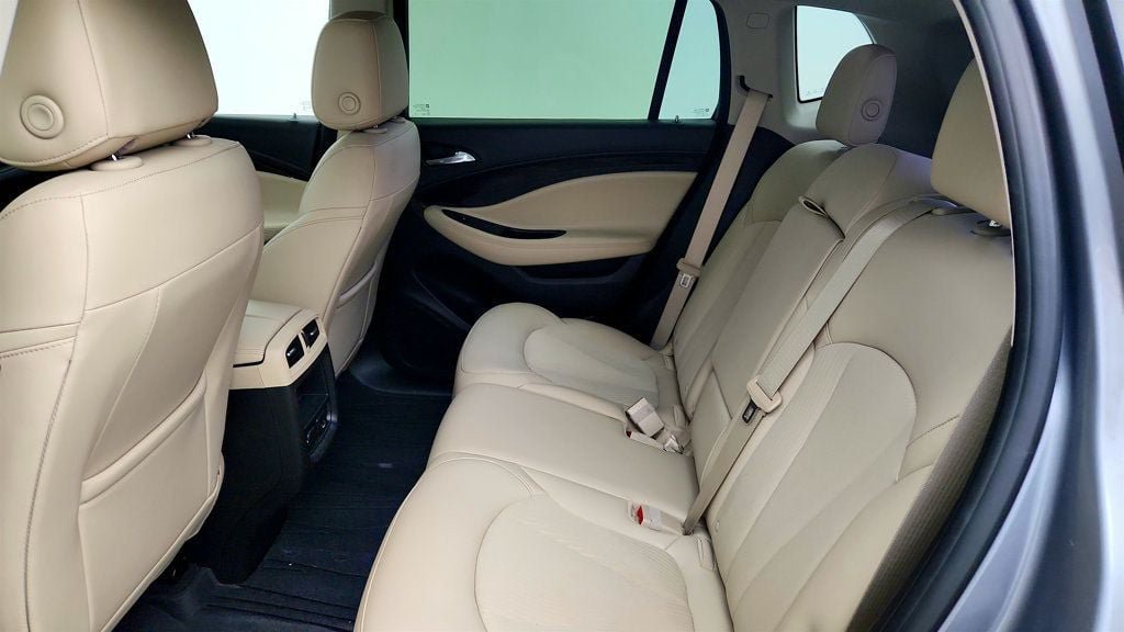 Used 2019 Buick Envision Preferred FWD image 19