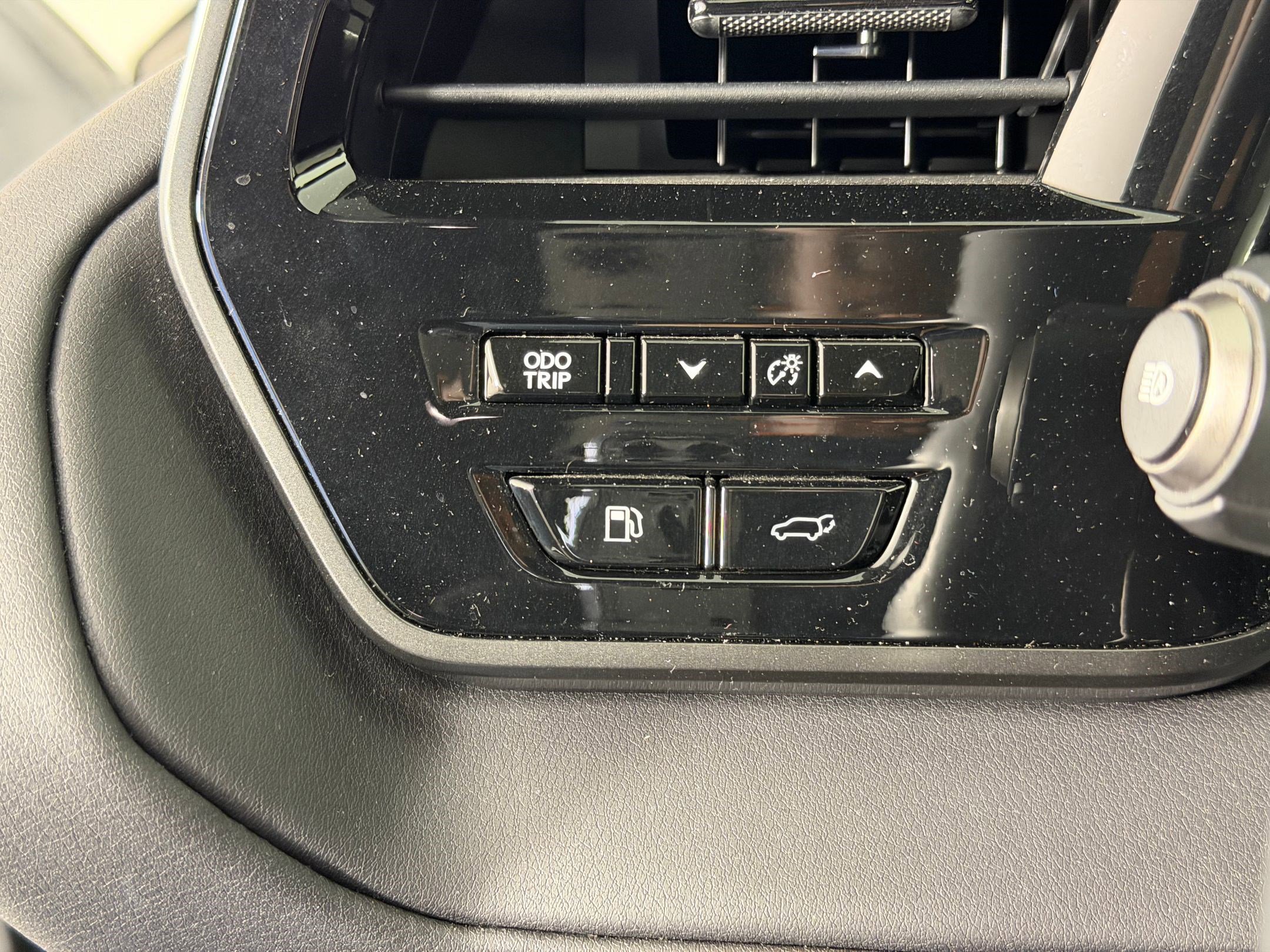 Used 2024 Lexus TX 350 FWD image 14