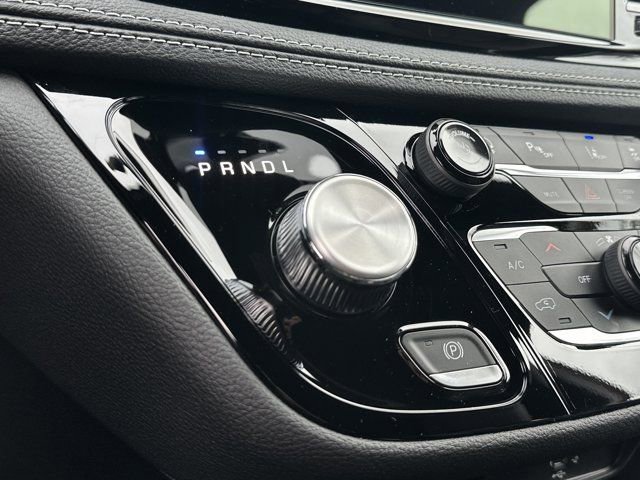 New 2026 Chrysler Pacifica Select image 32