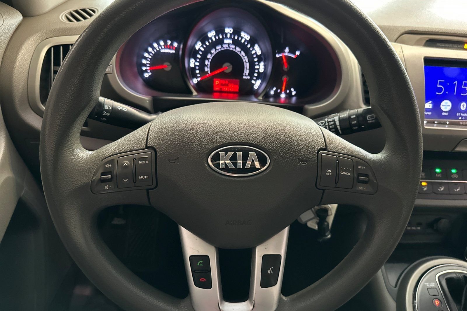Used 2013 Kia Sportage LX AWD/4WD image 23